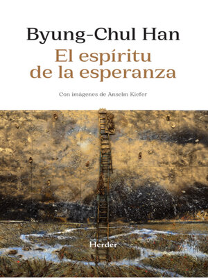El espíritu de la esperanza - ebook